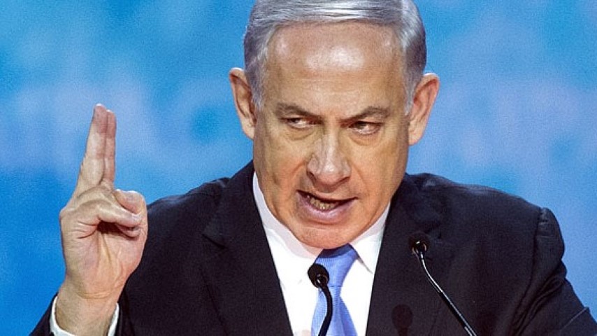 মিশরে ‘গাজা শান্তি সম্মেলনে’ যাচ্ছেন না নেতানিয়াহু